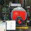 5T/H 5ton 5000kg Automatic Gas or Oil Fired Steam Boiler Heating System