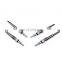 Free Shipping!NEW 4 PCS Glow Plug N10591608 For Volkswagen Beetle Golf Jetta Passat Touareg