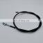 Custom According Sample Water Resistant Motor Body System DY100 Motorcycle Acc Throttle Cable For Yamaha