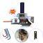 High-capacity cable stripping machine automatic wire cutting and stripping machine
