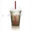 All sizes beverage cup, disposable juice cup, takeaway coffee cup