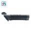 Left Black 2720902982 Flexible GLK Class W204 Air Intake Pipe