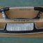 High Quality Front/Rear Bumper guard skid plate for 2014+JAC refine S5