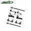 Auto car parts body kit inner ball joint Tie Rod End For Toyota COROLLA