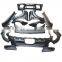 Wide Body kit For BMW X6 E71 09-14 Body Kit
