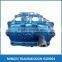 Z series cylindrical fertilizer spreader gearbox for agricultural machinery