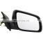 7632A093 Car Power Side Mirror Left Driver For Mitsubishi Lancer 2008 - 2014