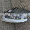 Head Light auto lamp  Hid Xenon HEAD LAMP  OEM 4F0 941 029/030 for AUDI A6 2004-2008
