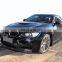 big discount for bnw 3 series E92 M3 to vorstein style FRP CF body kits