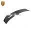 Upgrade Body Kit For Rolls Royce Ghost I To II FRP CF Bumpers Side Skirts Spoiler