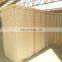 best price military protective structures hesco gabion barriers manufacturer