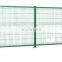 Temporary Barrier fence for house green ground from xinhai company