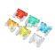 Car Truck Automotive Low-profile car fuse APM, ATM Safety Pipe Xenon Lamp Fuse