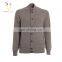 mock turtleneck Cardigan Winter,Wool Chunky Cardigan For Men
