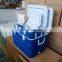 High Quality  Cooler Box Set 20L 40L 85L  Plastic Ice Insulated Box For Picnic Food Container Camping