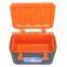 portable hiking hot sale modern outdoor beer hiking fishing camping cooler box ice small large cooler box