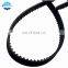14400-RCA-A01 For ACCORD CM6 GP3 CR4 2003-2015 6AT 5AT J35Z2 J30A4 Rubber timing belts kits