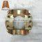 Hydraulic pump spare parts PC210-8 Pump Cam rocker