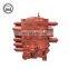 High Quality PC210LC-7 Control Valve PC210LC-8 Main Valve PC210LC Main Control Valve
