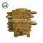 Best price EX220 EX220-2 Control Valve EX220-6 Hydraulic Valve EX220-5 Main Valve 4256230 4327619