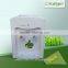 plastic bottle for water dispenser/ water dispenser machine