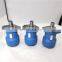 EATON VICKERS JH-63012-008 BMM/OMM BMP/OMP BMR/OMR BMS/OMS BMT/OMT BMV/OMV Orbital Hydraulic Drive Wheel Motor