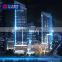 3D architectural Rendering definition for Commercial Business Center