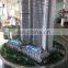 Architecture model maker company for plant train layout , 3d building model