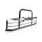 Classic Herd Defender Front Bumper Deer Grille Guard with 6 spines for Semi Big Truck for Freightliner Cascadia 17-18