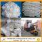 High Tenacity 12mm polypropylene concrete fiber