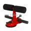 New Upgrade Sit Up Stand Gym Fitness Equipment Crunch ab Machine Workout Set Crunch Machine Sit Up Bar