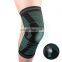 Fitness People Must Choose Sports Knee Pads Knit Sports Knee Pads Summer Breathable Knee Pads