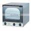commercial perspective electric convection bakery equipment oven with CE certificate