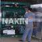 Vacuum Transformer oil purification Machine with good price