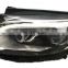Led type headlight for GLE W166 2016-2017 year