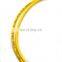 Fiber patch cord Single Mode  Sm 9/125 G652D G657A Simplex sc/apc-sc/apc single mode simplex patch cords