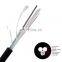 Single Mode Fiber Cable Optic Suppliers Aerial Asu 12 Hilos 2 Core 24 80 12fo Asu80 Fibra Optica