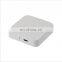 Wireless ZigBee smart linkage control center Tuya smart wireless host smart  gateway system