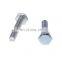 black m8 Hexagon socket head machine screws
