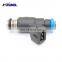China Fuel Injectors Oil Nozzle 25345994A Fuel injector for MITSUBISHI HOVER REFINE