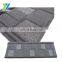 Ligntweigh Relitop Natural Shingle Stone Coated Metal Roofing Tile for sale
