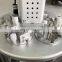 Petroleum Viscometer ASTM D445 Kinematic Viscosity Bath with factory price