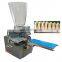 110V/220V Tabletop USA/Canada/Japan Dumpling Maker Chinese Jiaozi Japanese Steamed/Fried Gyoza Making Machine