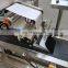 Fully Automatic Surface Paper Card Carton Paging Labeler Ultra Clear Packaging Plastic Bag Labeling Machine