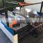 1450/1650 Automatic pile turner machine/corrugated flip flop stacker