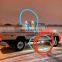 Pickup Trunk Rear Lighting Accessories For  Land Cruiser  FJ70 FJ76 FJ77 FJ78 FJ79 LC70 LC71 LC76 LC77 LC79  Roof Light