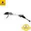 OEM 45510-F4050 Auto Parts Steering Rack For IZOA MAXA10