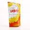 Customized Printed Doy Pack Dried Fruit Packaging Bag