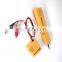 MT-8676 High Quality Phone Cable Tracker Telephone Line Network Wire Tester Line Man Tester Butt Set