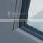 ROGENILAN 100 series american style awing window aluminium casement window